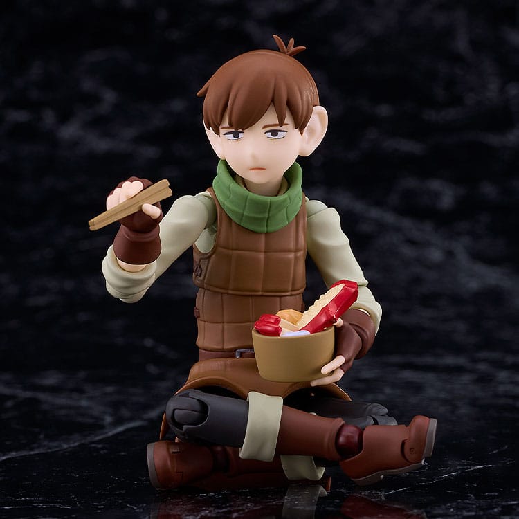 Delicious in Dungeon Figma Actionfigur Chilchuck 12 cm