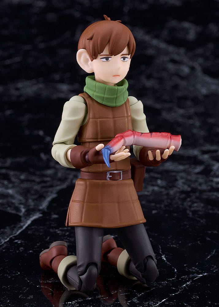Delicious in Dungeon Figma Actionfigur Chilchuck 12 cm