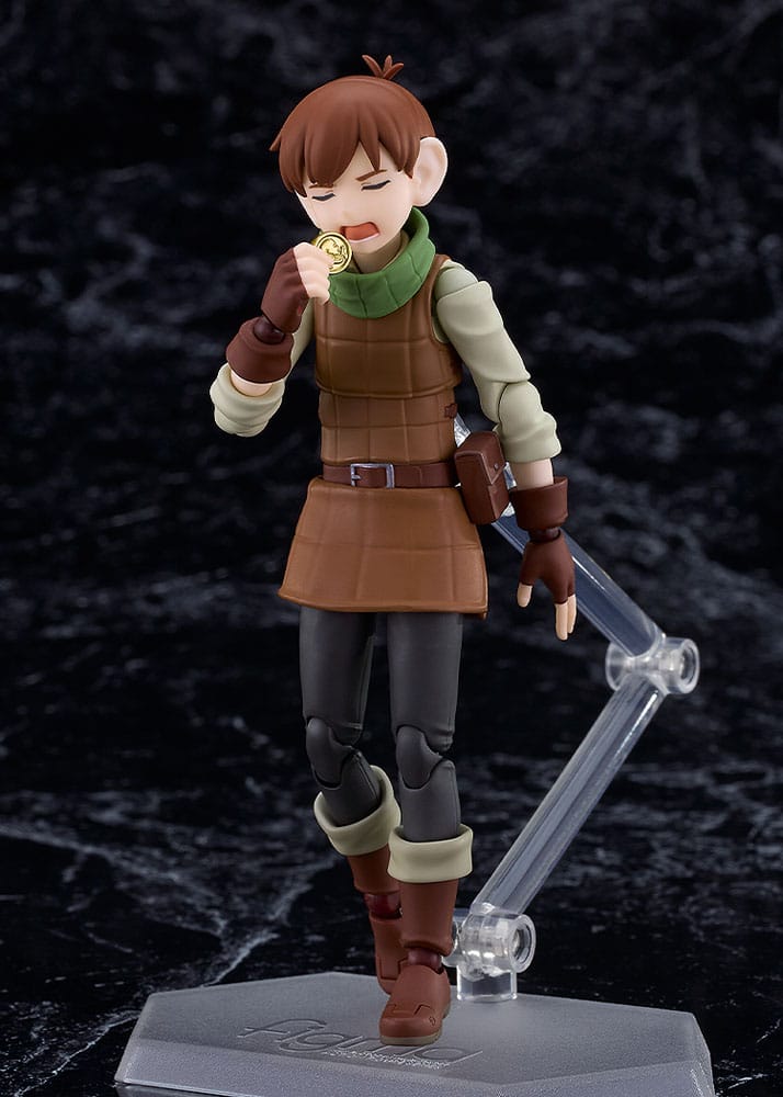 Delicious in Dungeon Figma Actionfigur Chilchuck 12 cm