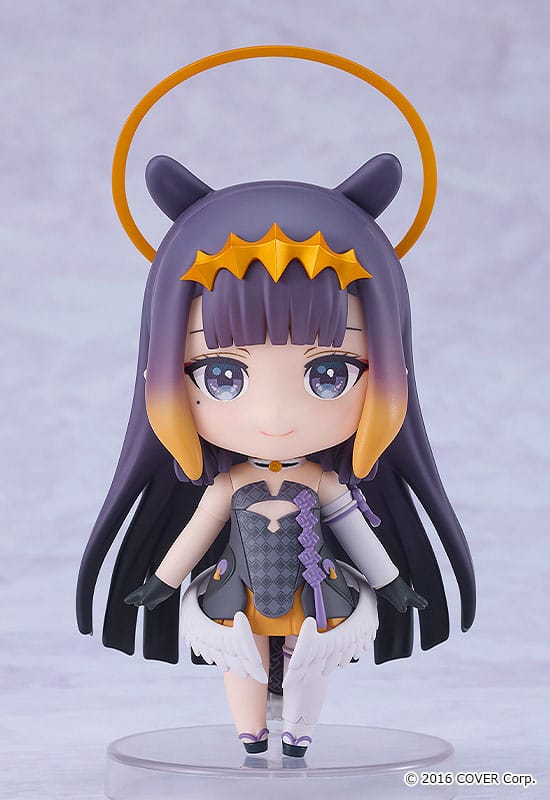 Hololive Production Nendoroid Actionfigur Ninomae Ina'nis DX Ver. 10 cm
