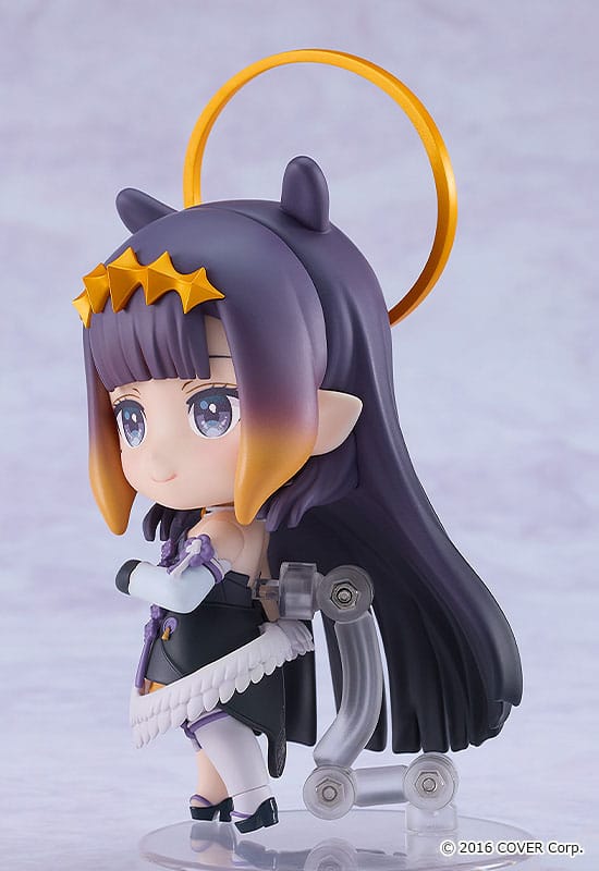 Hololive Production Nendoroid Actionfigur Ninomae Ina'nis DX Ver. 10 cm
