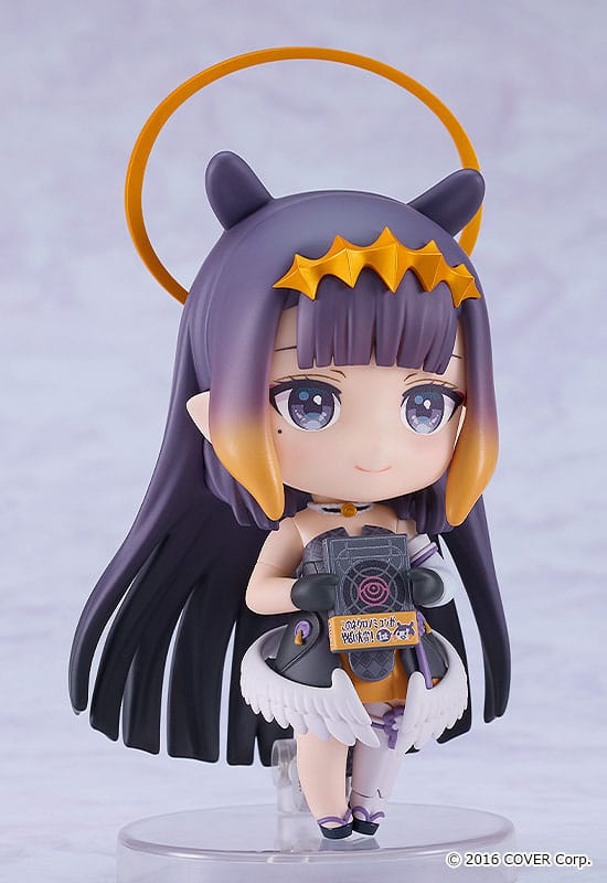 Hololive Production Nendoroid Actionfigur Ninomae Ina'nis DX Ver. 10 cm