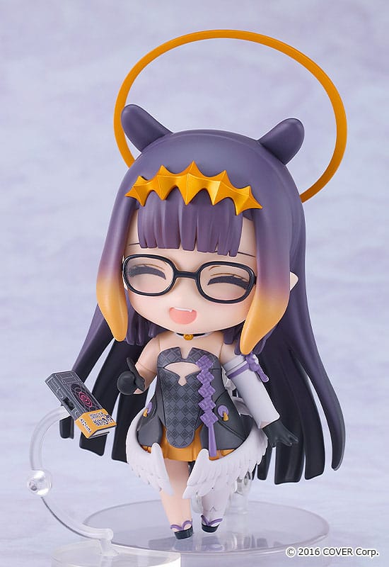 Hololive Production Nendoroid Actionfigur Ninomae Ina'nis DX Ver. 10 cm