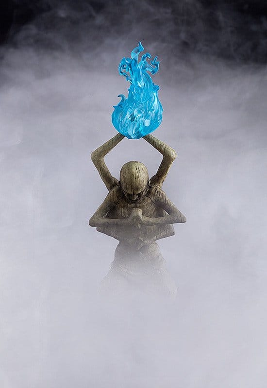 Sekiro: Shadows Die Twice Figma Actionfigur Sekiro: DX Edition 16 cm