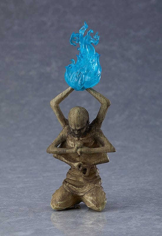 Sekiro: Shadows Die Twice Figma Actionfigur Sekiro: DX Edition 16 cm