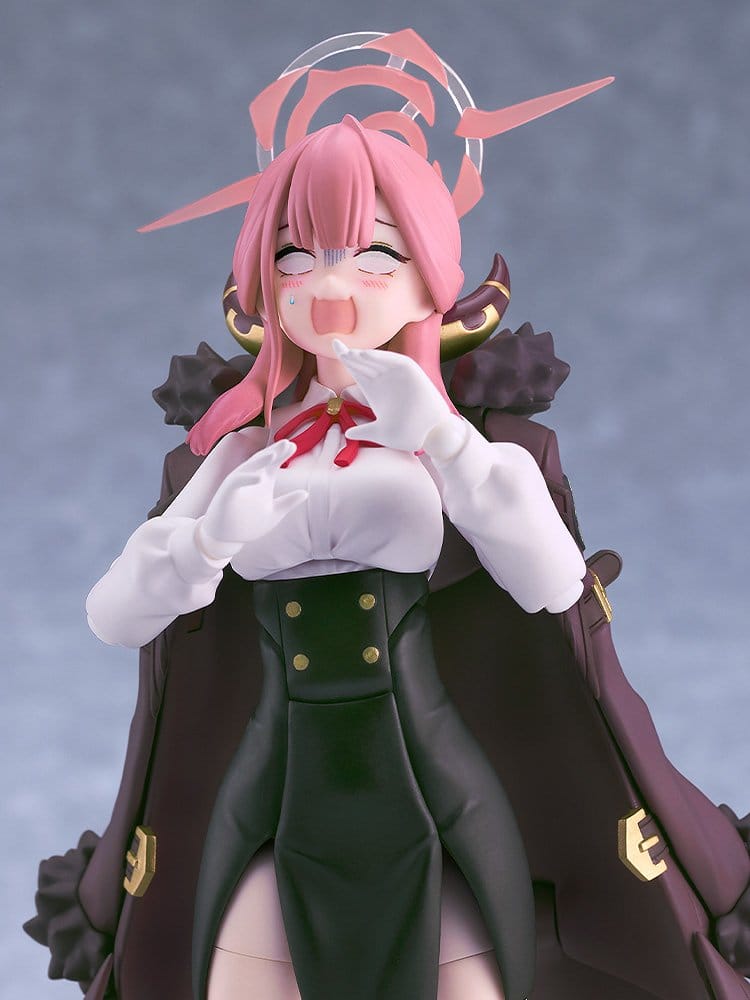 Blue Archive Figma Actionfigur Aru Rikuhachima 15 cm