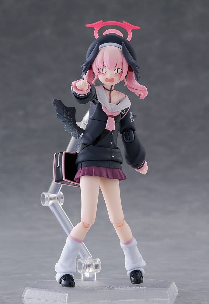 Blue Archive Figma Actionfigur Koharu Shimoe 14 cm