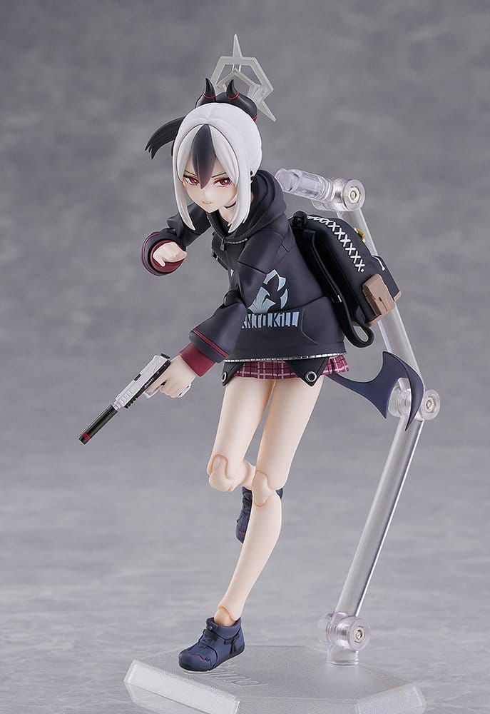 Blue Archive Figma Actionfigur Kayoko Onikata 15 cm