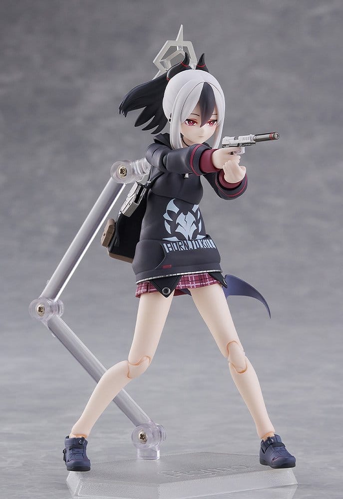 Blue Archive Figma Actionfigur Kayoko Onikata 15 cm