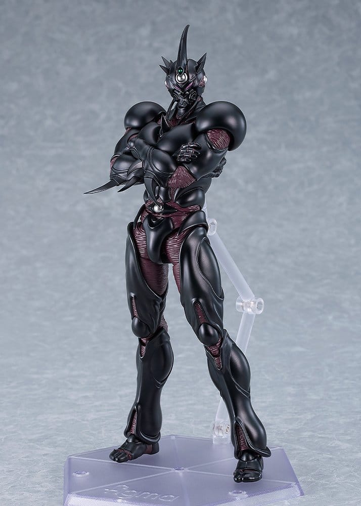Bio Booster Armor Guyver Figma Actionfigur Guyver III: Ultimate Edition 18 cm