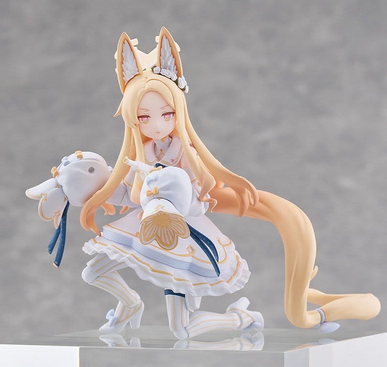 Blue Archive Figma Actionfigur Seia Yurizono 135mm