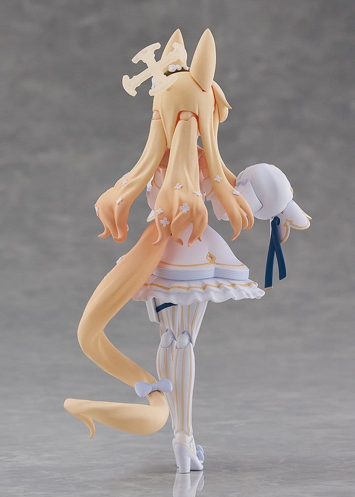 Blue Archive Figma Actionfigur Seia Yurizono 135mm