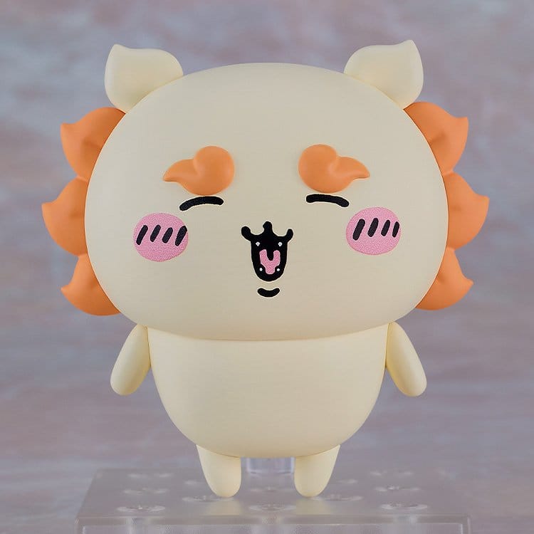 Chiikawa Nendoroid Actionfigur Shisa 7 cm