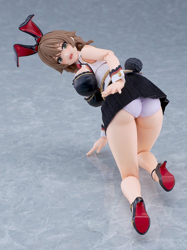 Bunny Garden 2 figma Actionfigur Kana 14 cm