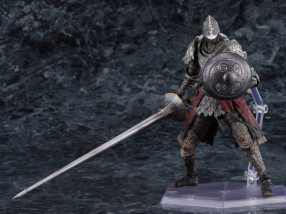 Elden Ring Figma Actionfigur Torrent, the Spectral Steed 18 cm