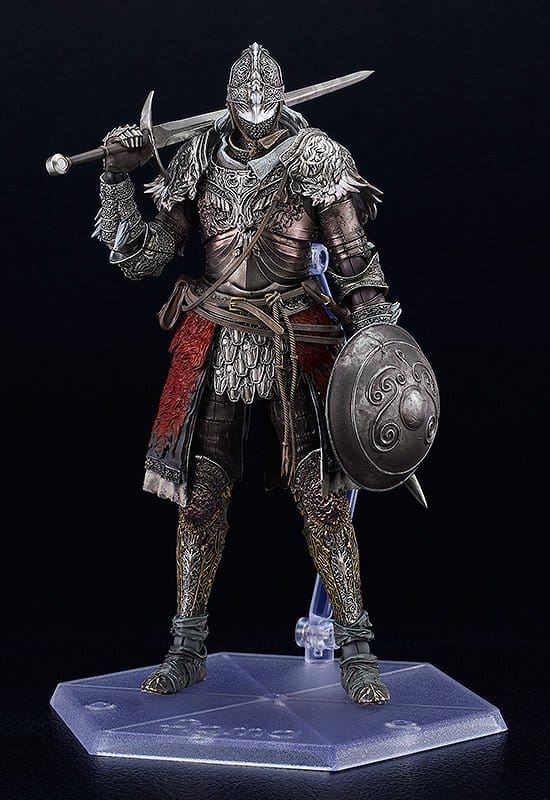 Elden Ring Figma Actionfigur Raging Wolf 16 cm