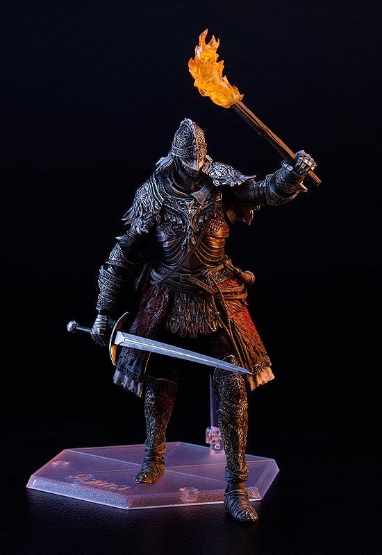 Elden Ring Figma Actionfigur Raging Wolf 16 cm