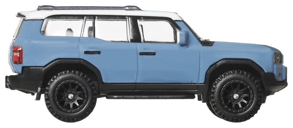 Hot Wheels Premium Die-Cast Fahrzeuge 1/64 Car Culture 976H Sortiment (10)