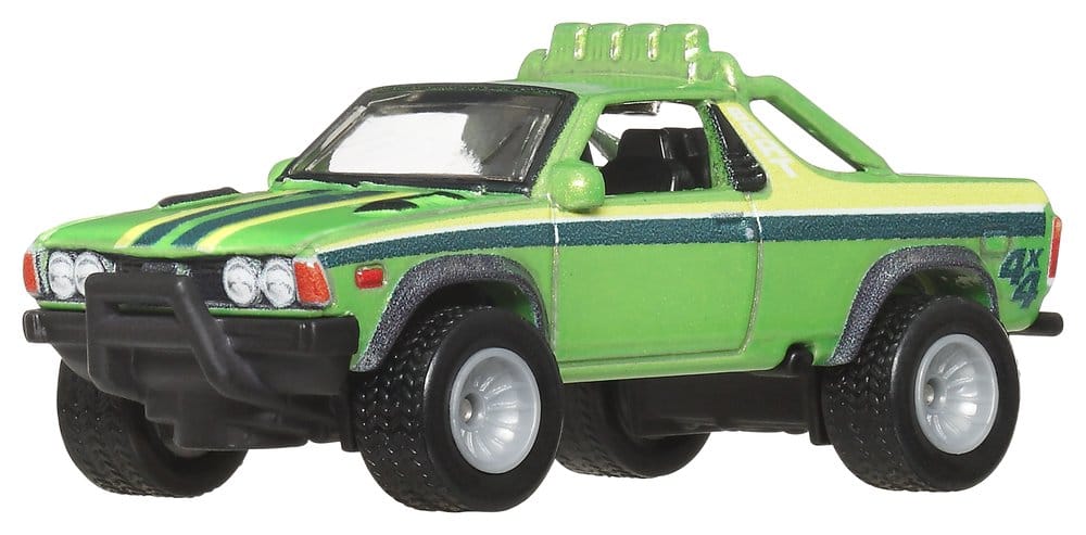 Hot Wheels Premium Die-Cast Fahrzeuge 1/64 Car Culture 976H Sortiment (10)
