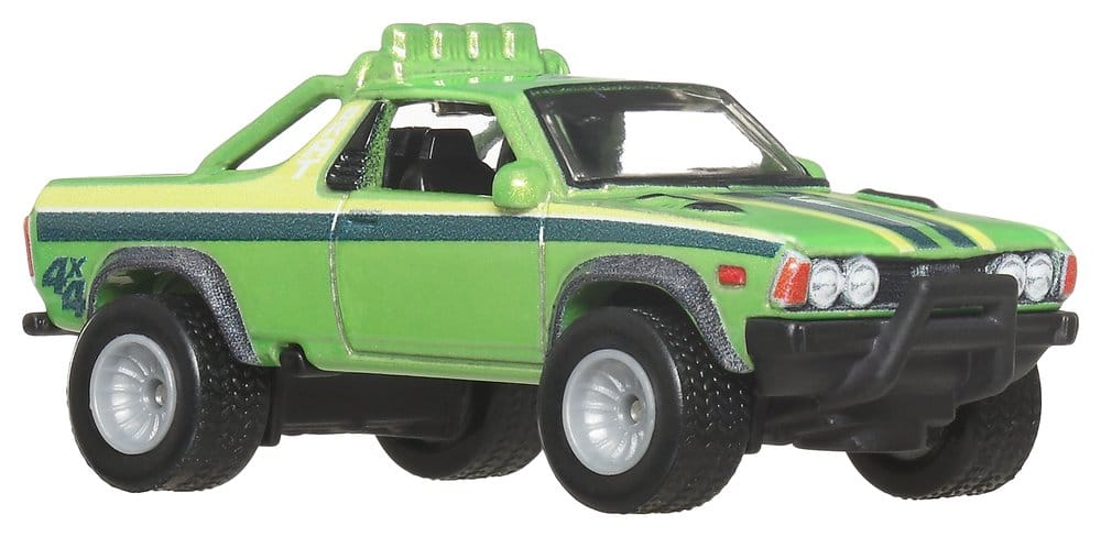 Hot Wheels Premium Die-Cast Fahrzeuge 1/64 Car Culture 976H Sortiment (10)