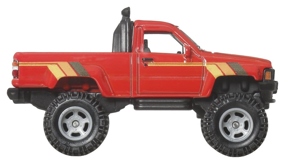 Hot Wheels Premium Die-Cast Fahrzeuge 1/64 Car Culture 976H Sortiment (10)