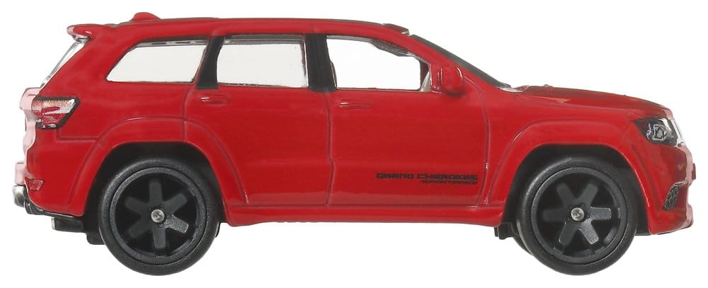 Hot Wheels Premium Die-Cast Fahrzeuge 1/64 Car Culture 976R Sortiment (10)