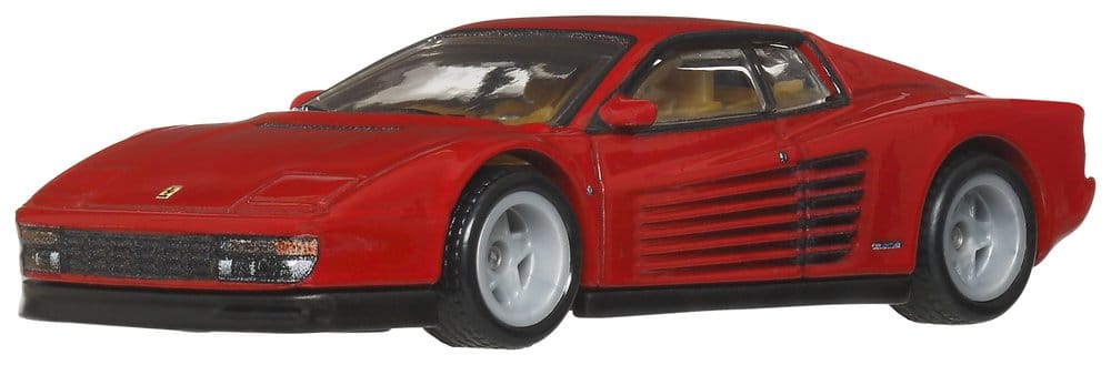 Hot Wheels Premium Die-Cast Fahrzeuge 1/64 Car Culture 976R Sortiment (10)