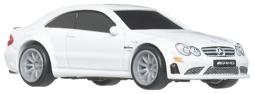 Hot Wheels Premium Die-Cast Fahrzeuge 1/64 Car Culture 976R Sortiment (10)