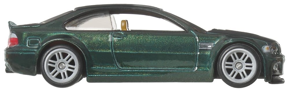 Hot Wheels Premium Die-Cast Fahrzeuge 1/64 Car Culture 976R Sortiment (10)