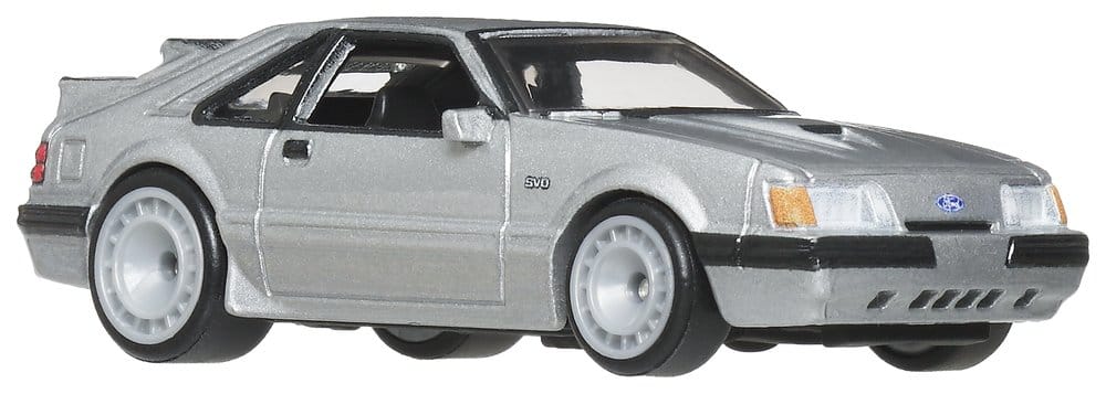 Hot Wheels Premium Die-Cast Fahrzeuge 1/64 Car Culture 976R Sortiment (10)