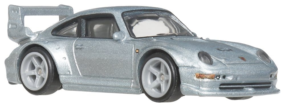 Hot Wheels Premium Die-Cast Fahrzeuge 1/64 Car Culture 976R Sortiment (10)