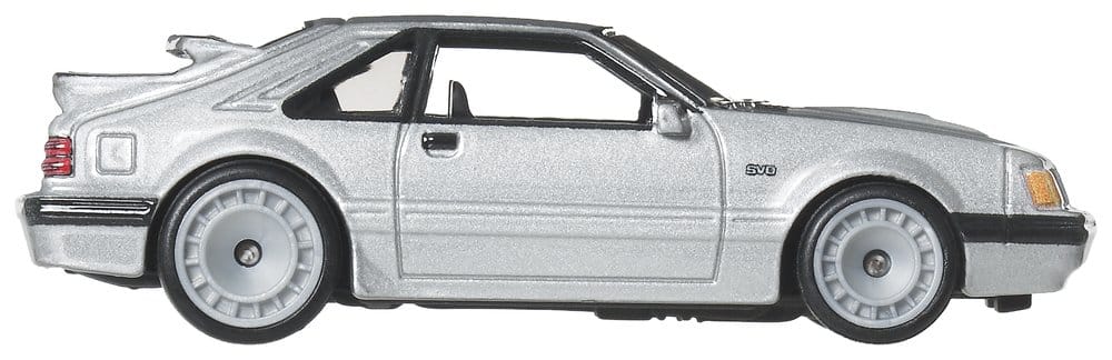 Hot Wheels Premium Die-Cast Fahrzeuge 1/64 Car Culture 976R Sortiment (10)