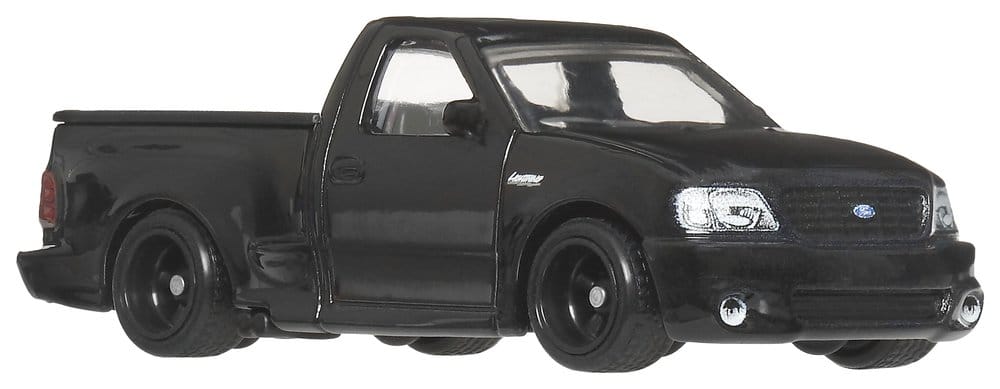Hot Wheels Premium Die-Cast Fahrzeuge 1/64 Car Culture 976R Sortiment (10)