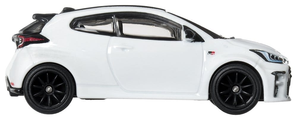 Hot Wheels Premium Die-Cast Fahrzeuge 1/64 Boulevard 978G Sortiment (10)