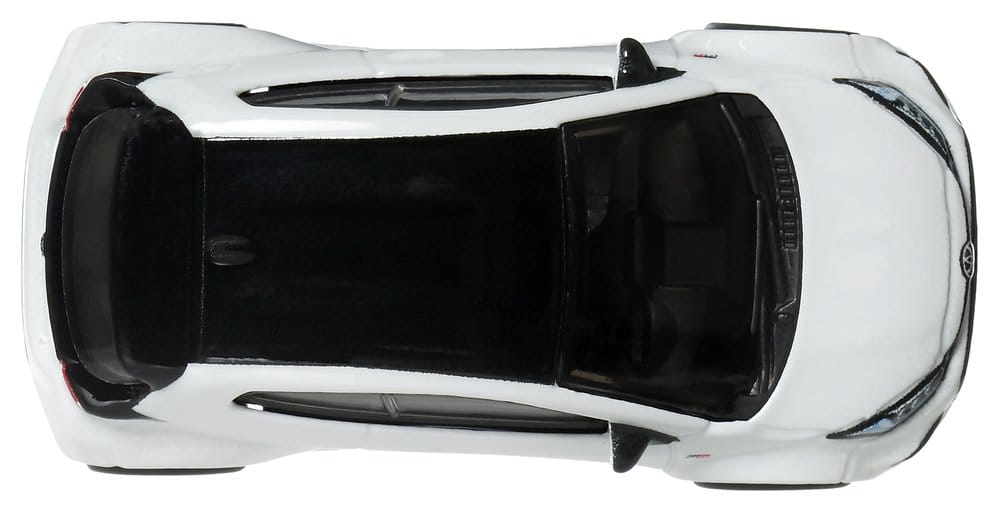 Hot Wheels Premium Die-Cast Fahrzeuge 1/64 Boulevard 978G Sortiment (10)