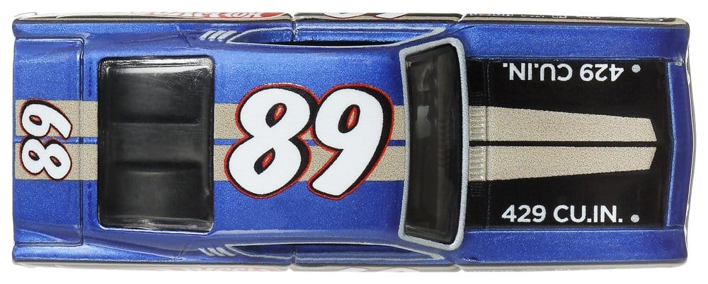 Hot Wheels Premium Die-Cast Fahrzeuge 1/64 Boulevard 978G Sortiment (10)
