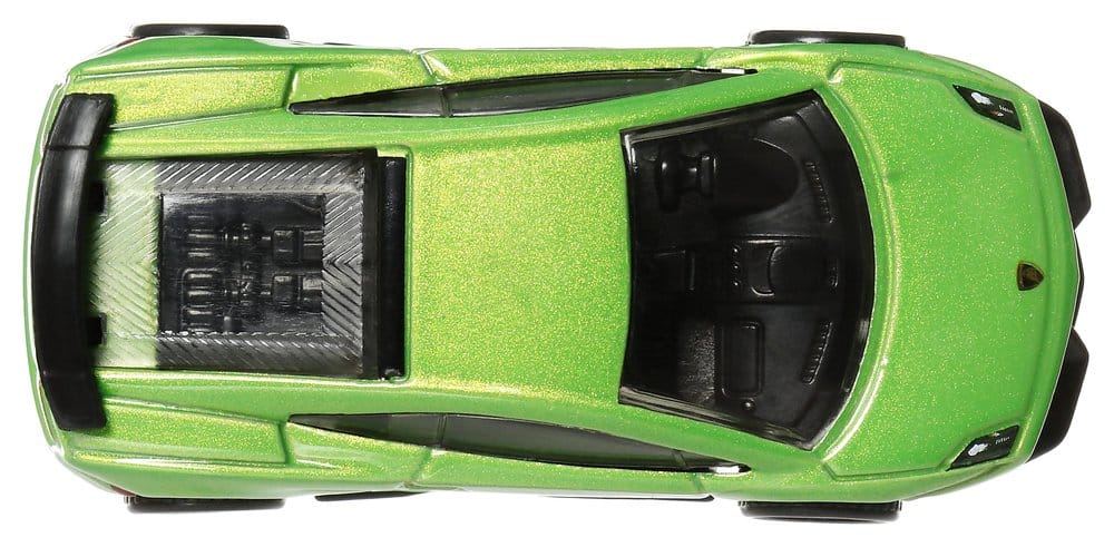 Hot Wheels Premium Die-Cast Fahrzeuge 1/64 Boulevard 978G Sortiment (10)