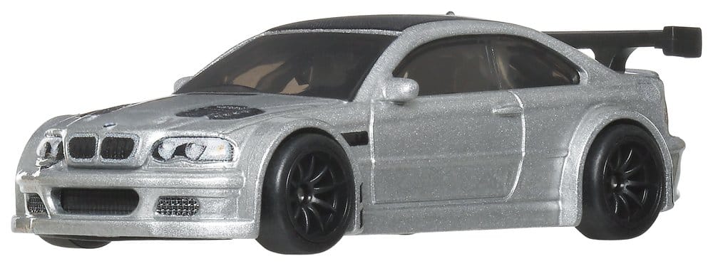 Hot Wheels Premium Die-Cast Fahrzeuge 1/64 Boulevard 978G Sortiment (10)