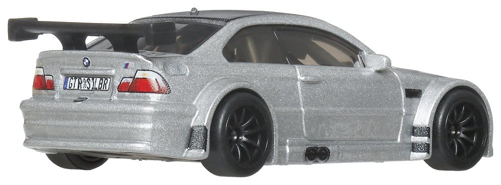 Hot Wheels Premium Die-Cast Fahrzeuge 1/64 Boulevard 978G Sortiment (10)