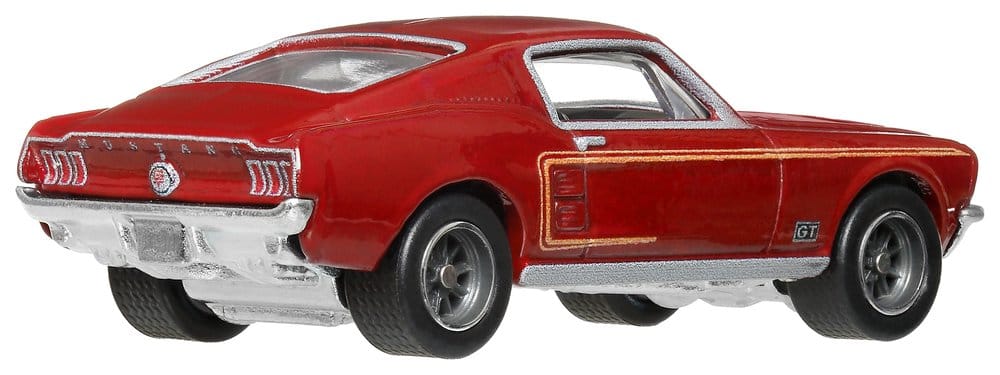 Hot Wheels Premium Die-Cast Fahrzeuge 1/64 Boulevard 978G Sortiment (10)