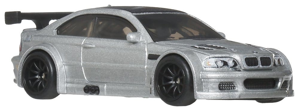Hot Wheels Premium Die-Cast Fahrzeuge 1/64 Boulevard 978G Sortiment (10)
