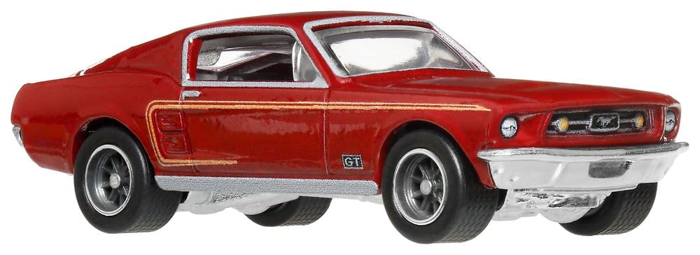 Hot Wheels Premium Die-Cast Fahrzeuge 1/64 Boulevard 978G Sortiment (10)