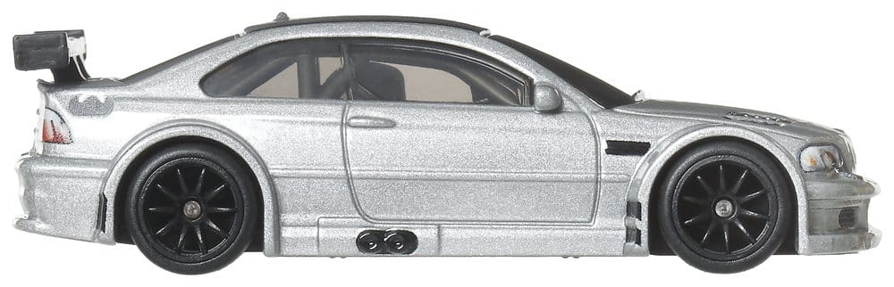 Hot Wheels Premium Die-Cast Fahrzeuge 1/64 Boulevard 978G Sortiment (10)