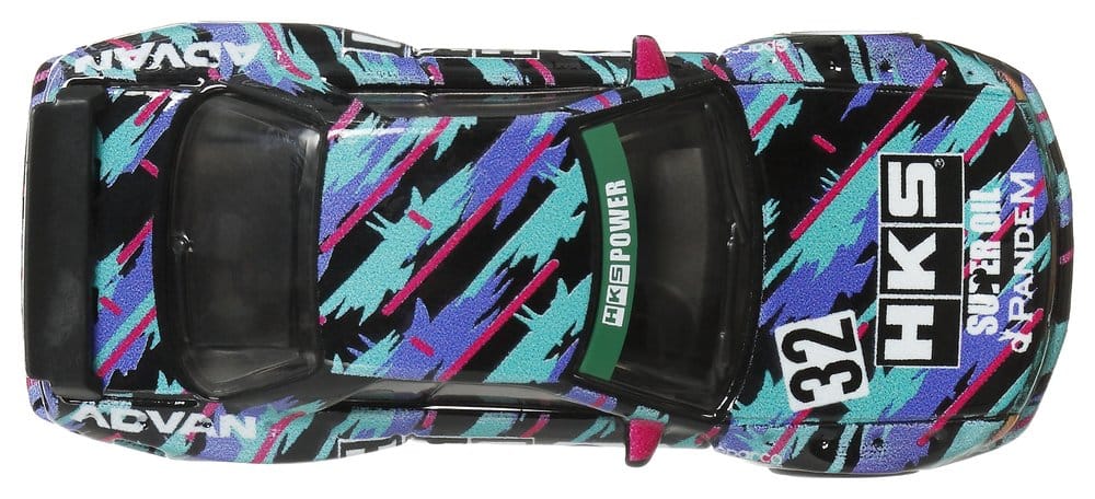 Hot Wheels Premium Die-Cast Fahrzeuge 1/64 Boulevard 978G Sortiment (10)