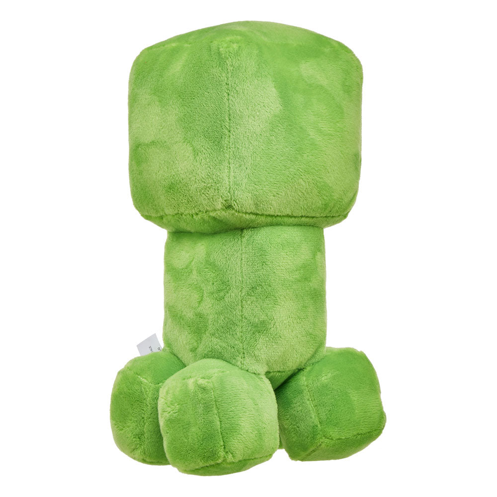 Minecraft Plüschfigur Creeper 23 cm