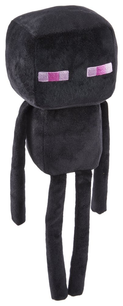Minecraft Plüschfigur Enderman 20 cm