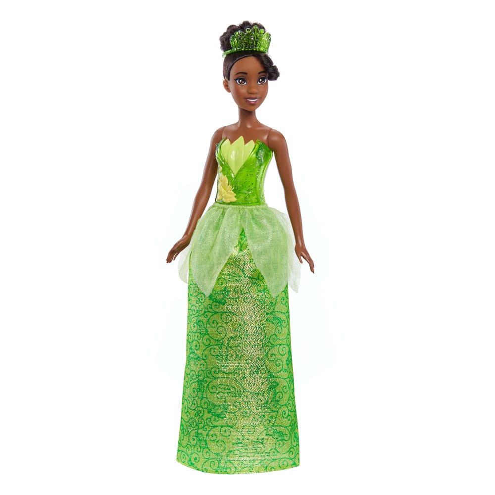 Disney Prinzessin Puppe Tiana 29 cm