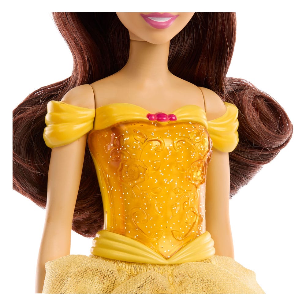 Disney Prinzessin Puppe Belle 29 cm