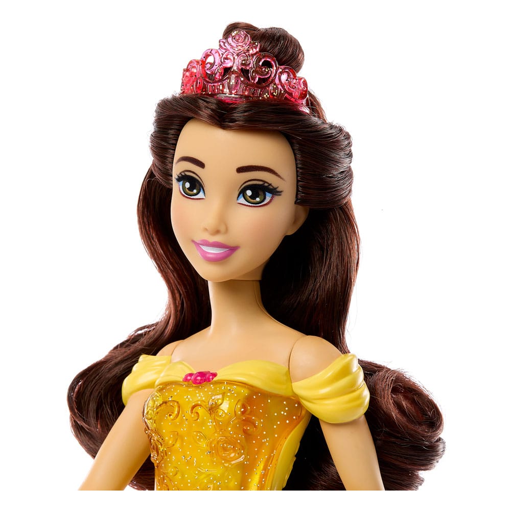 Disney Prinzessin Puppe Belle 29 cm
