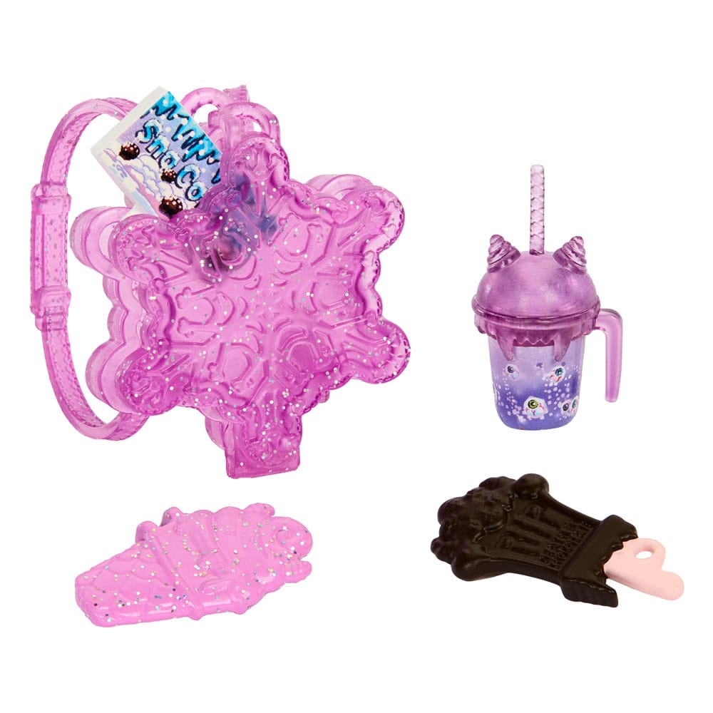 Monster High Puppe Abbey Bominable